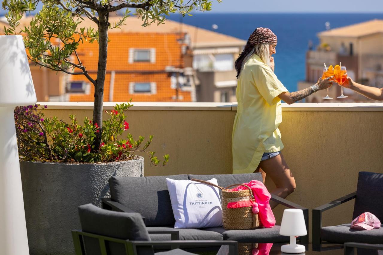 Western Mediterranee Menton