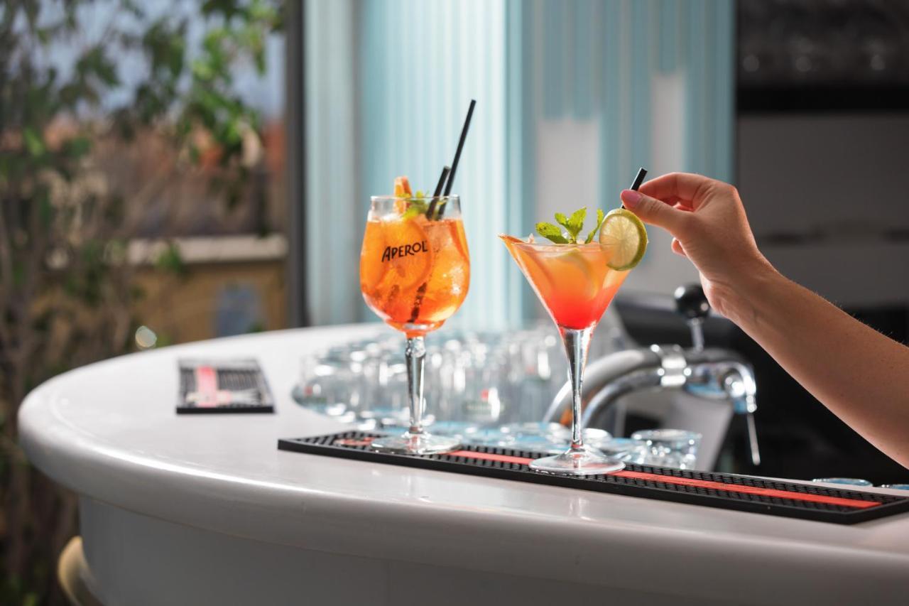 Western Mediterranee Hotel Menton