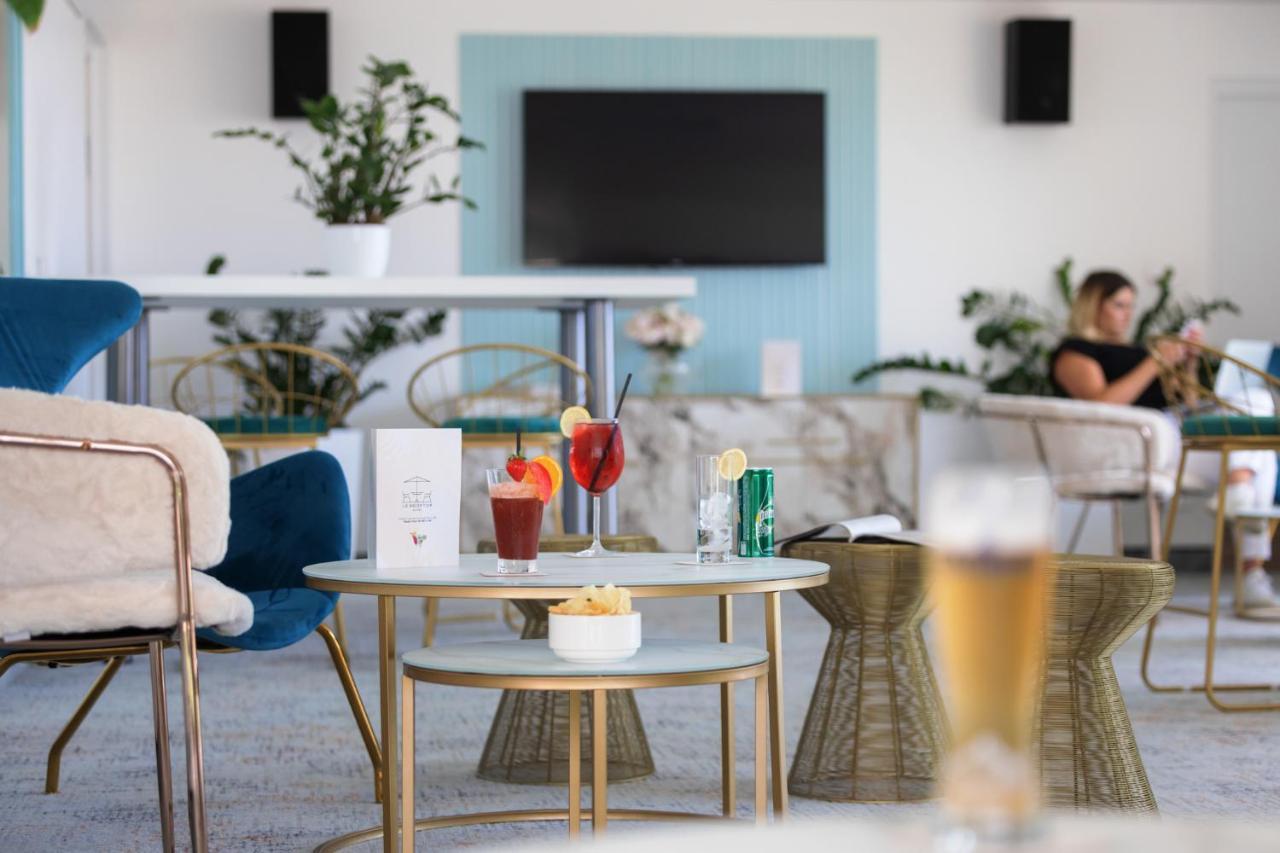 Hotel Western Mediterranee