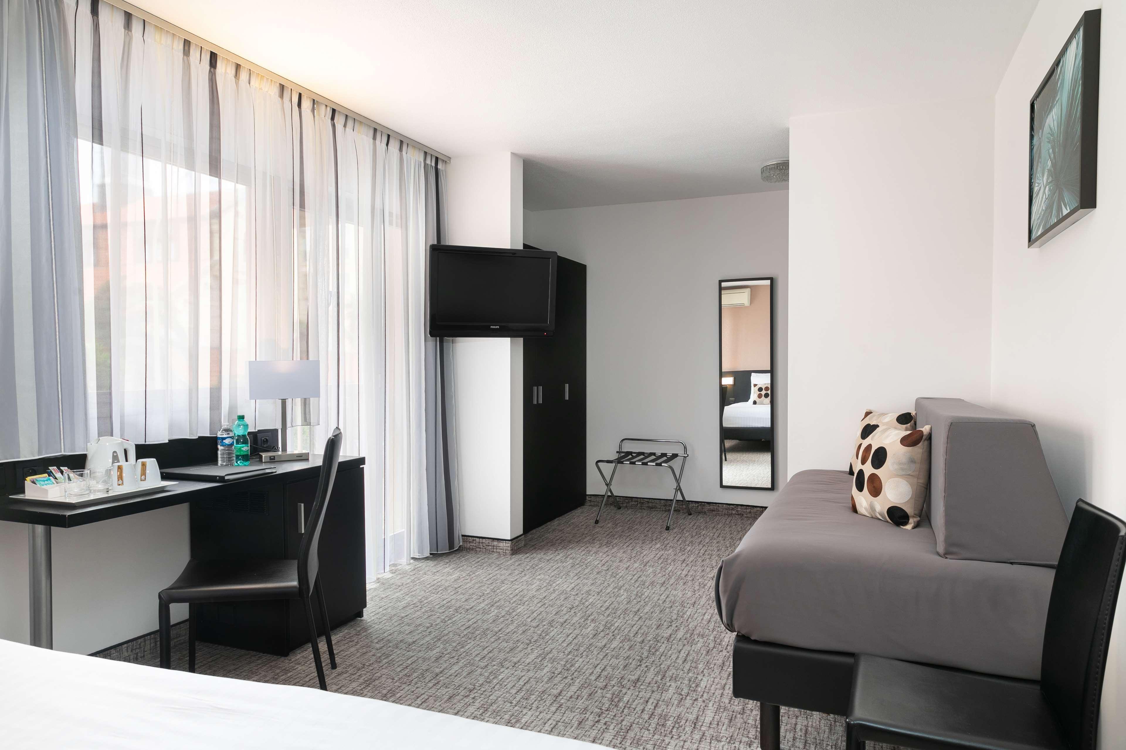 Hotel Western Mediterranee 3*