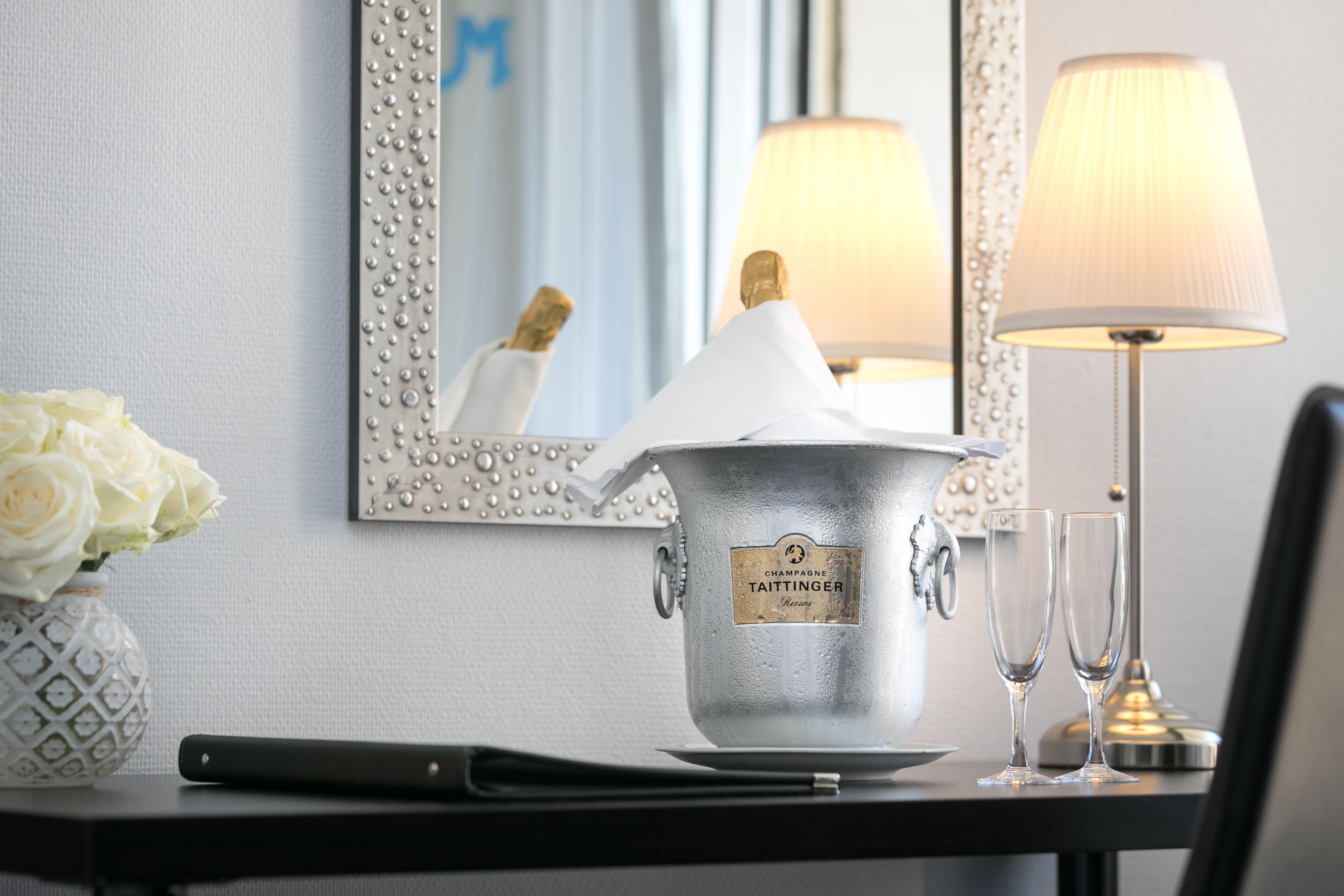 Western Mediterranee Hotel Menton