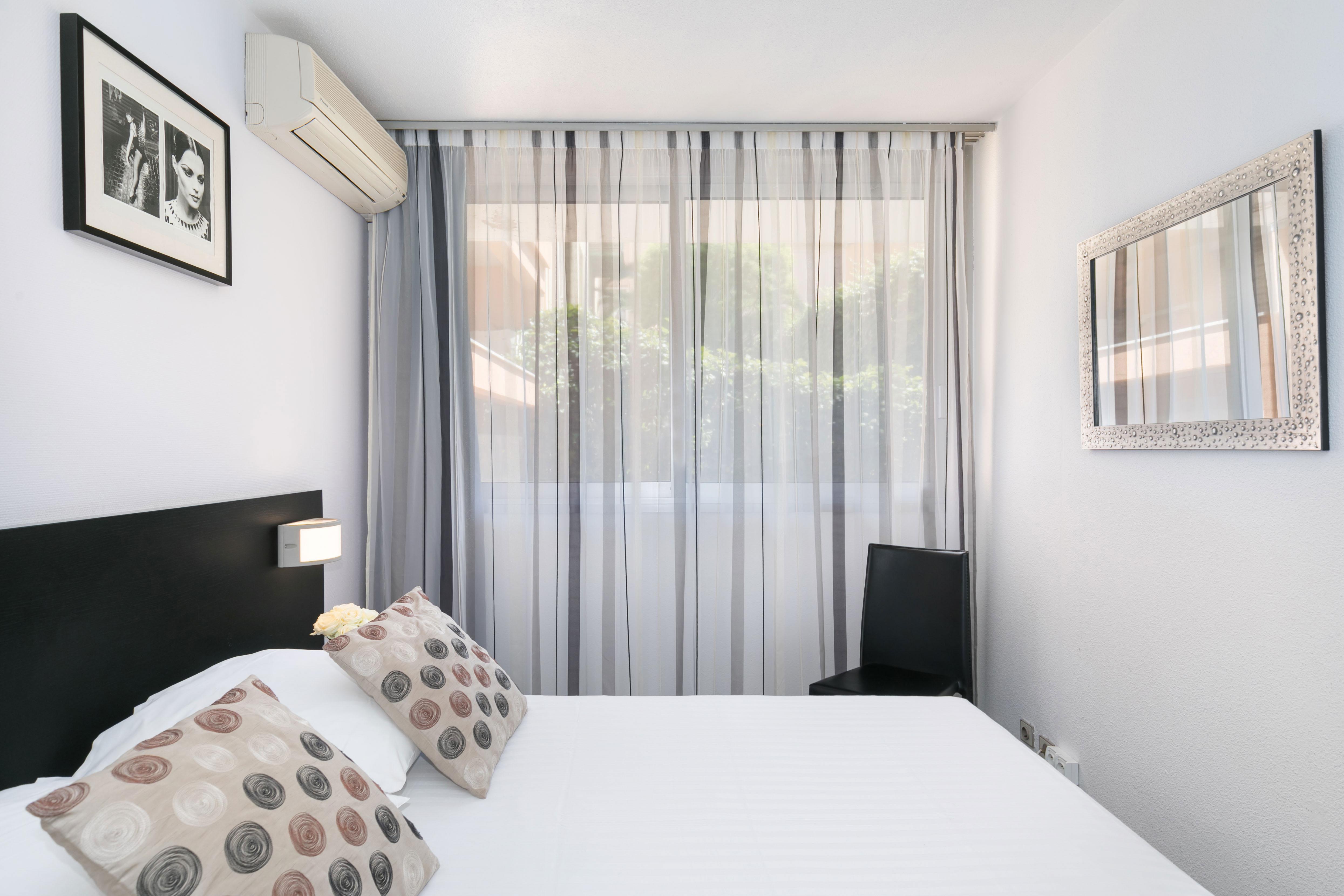 Western Mediterranee Hotel Menton