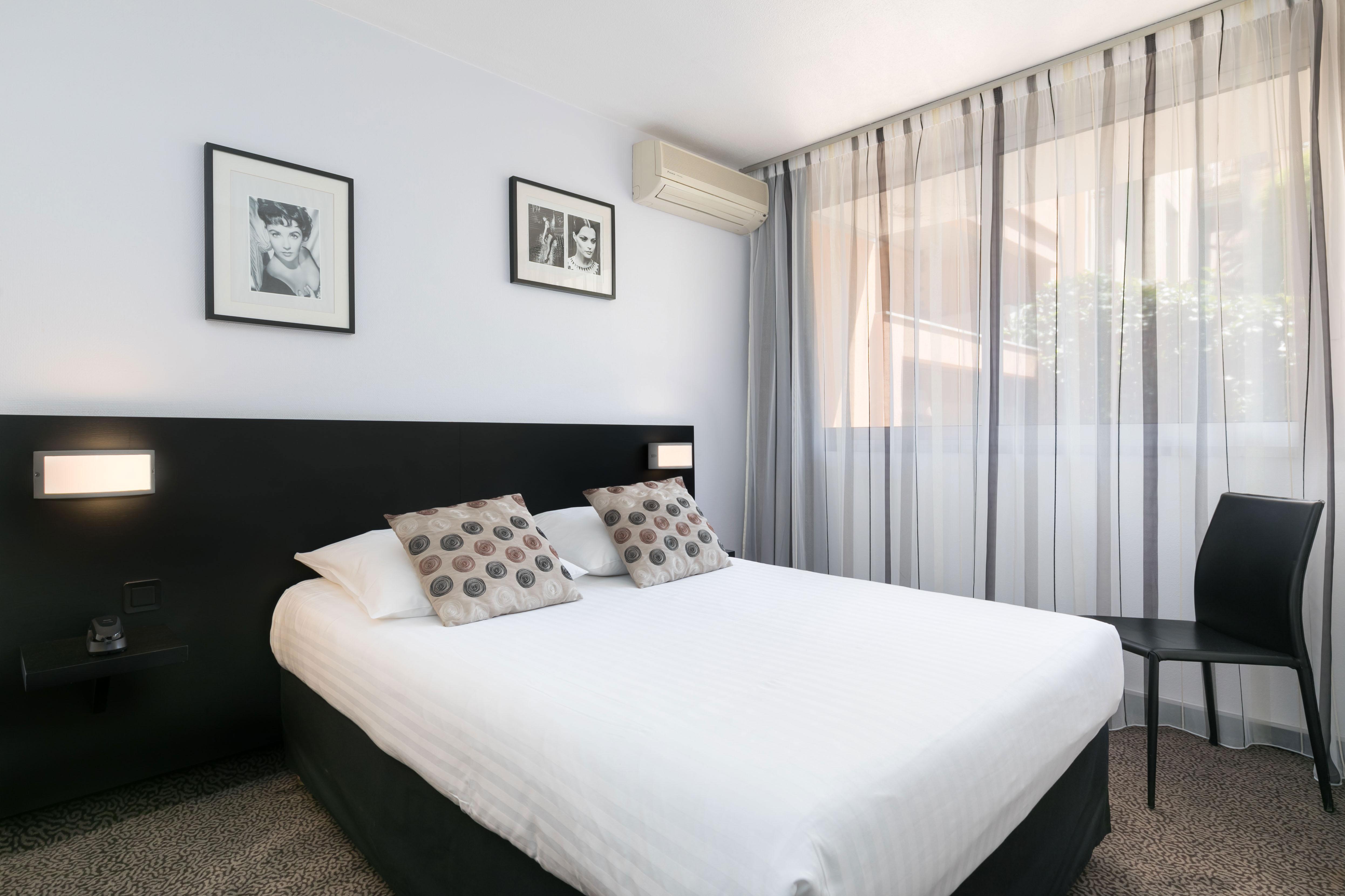 Western Mediterranee Hotel 3*