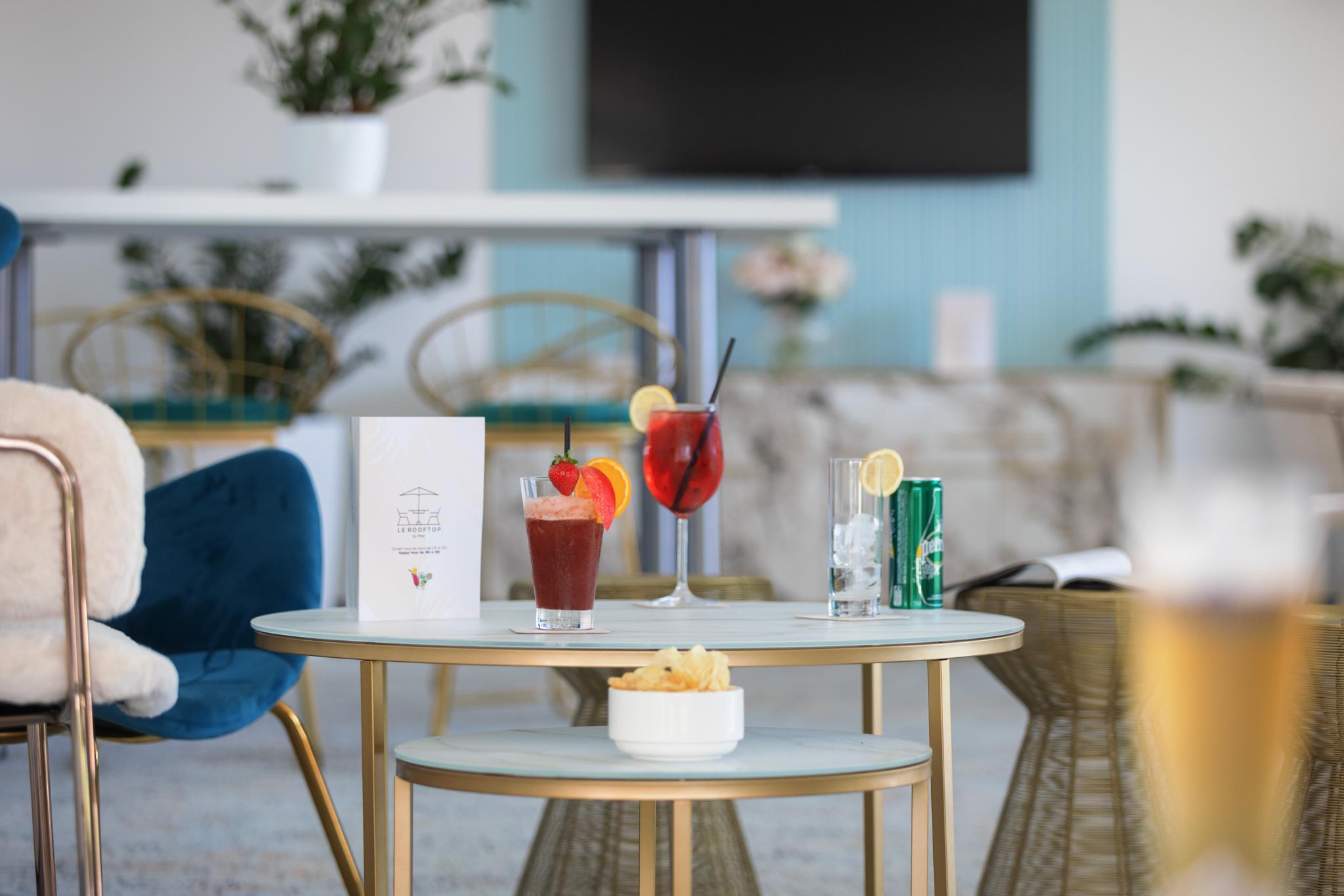 Western Mediterranee Hotel