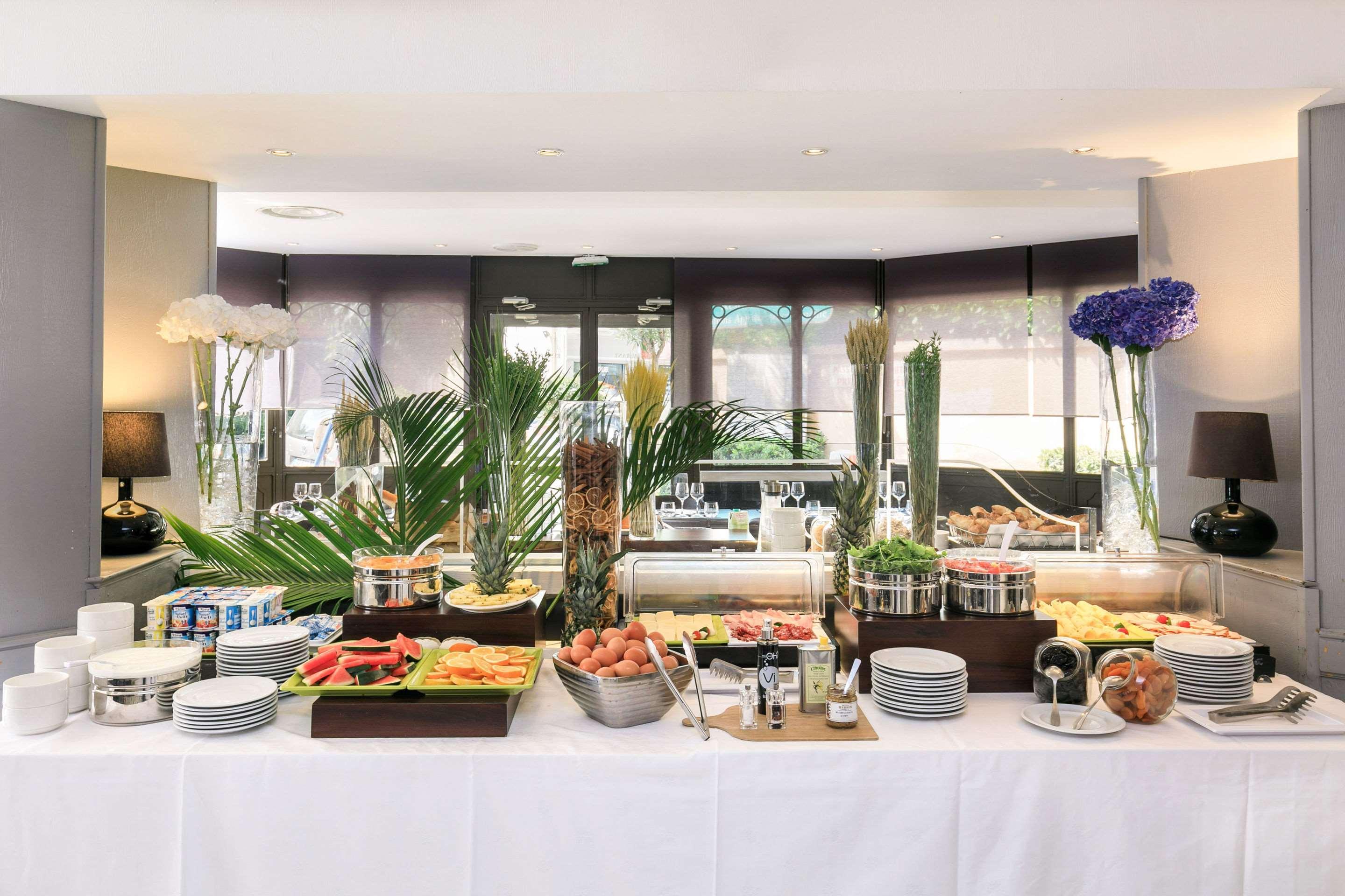 Western Mediterranee Hotel 3*
