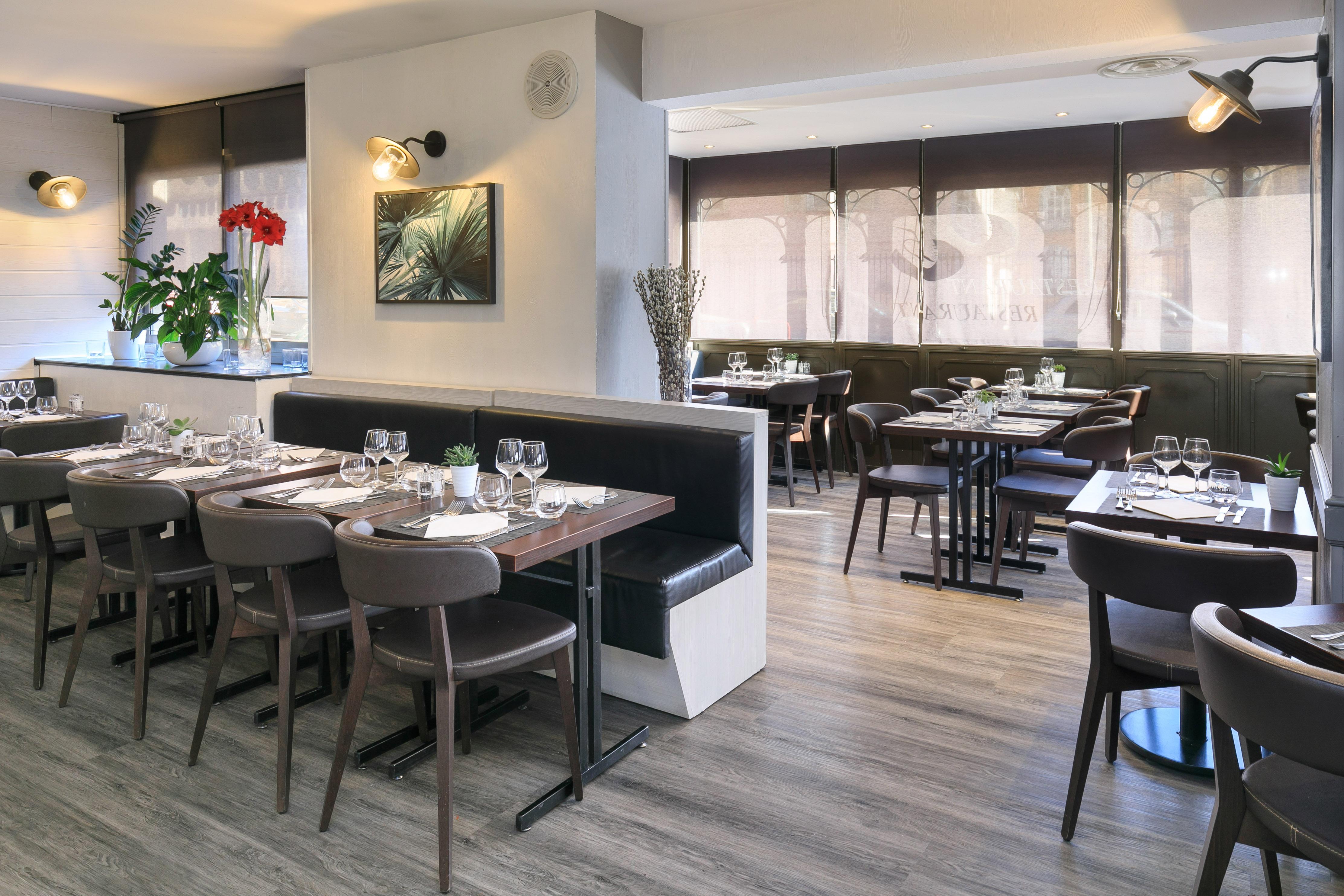 Hotel Western Mediterranee 3*