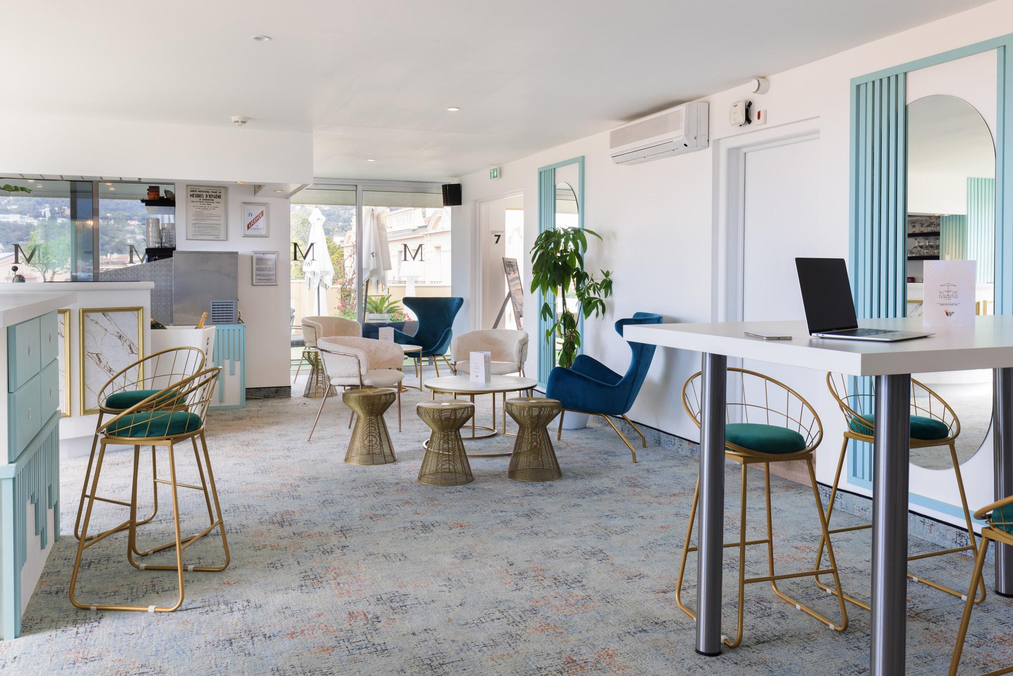Hotel Western Mediterranee 3*