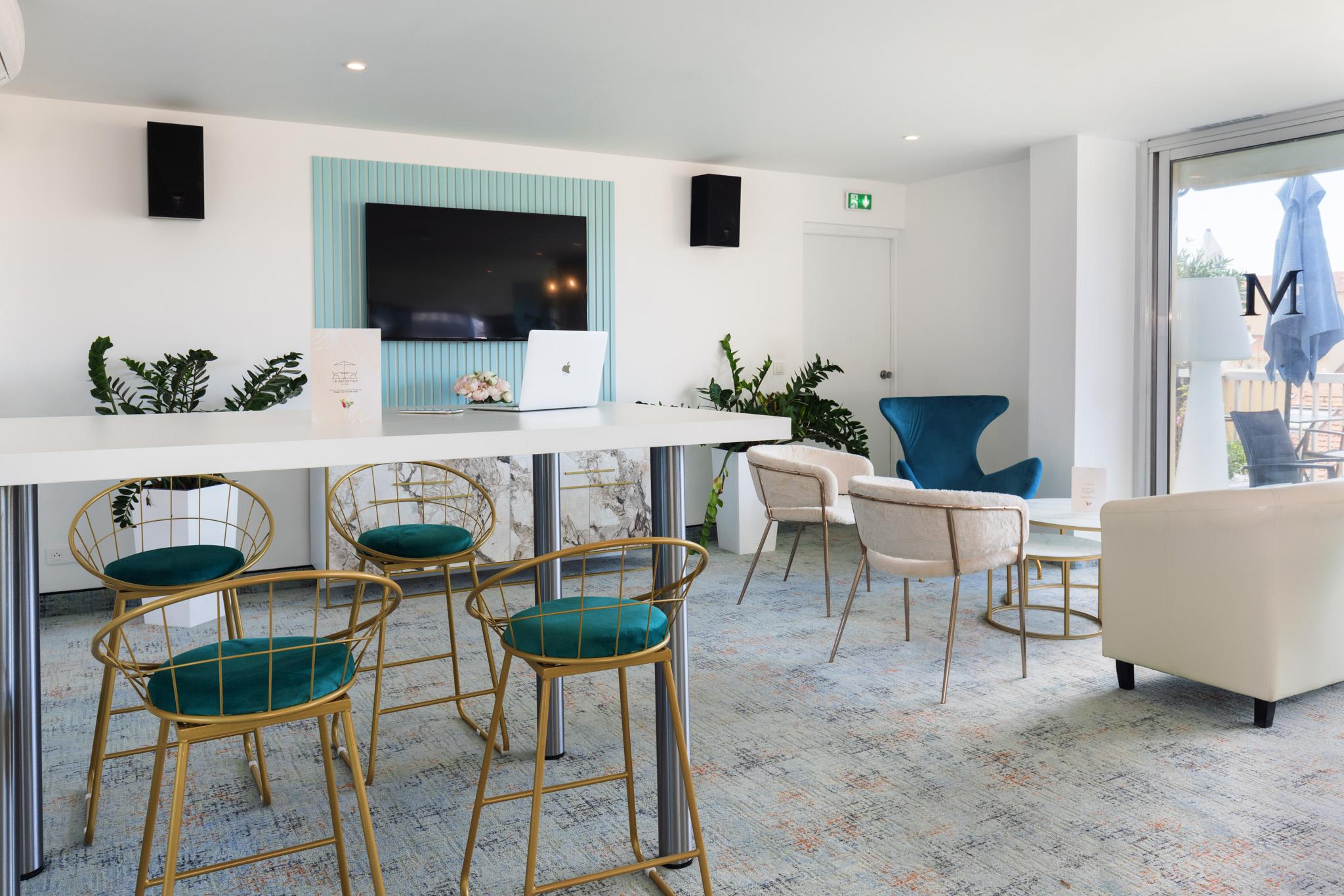 Hotel Western Mediterranee