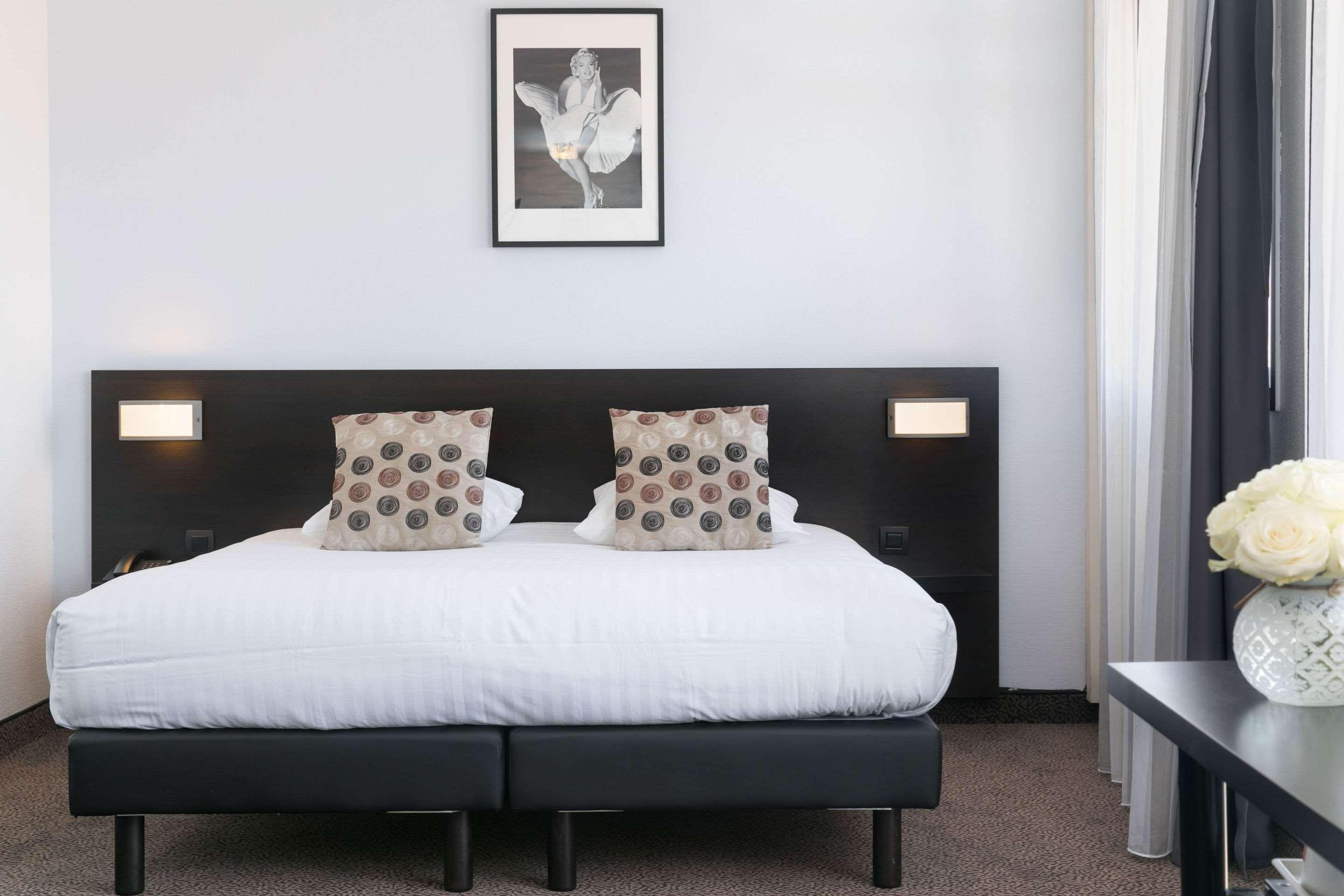 Western Mediterranee Hotel Menton