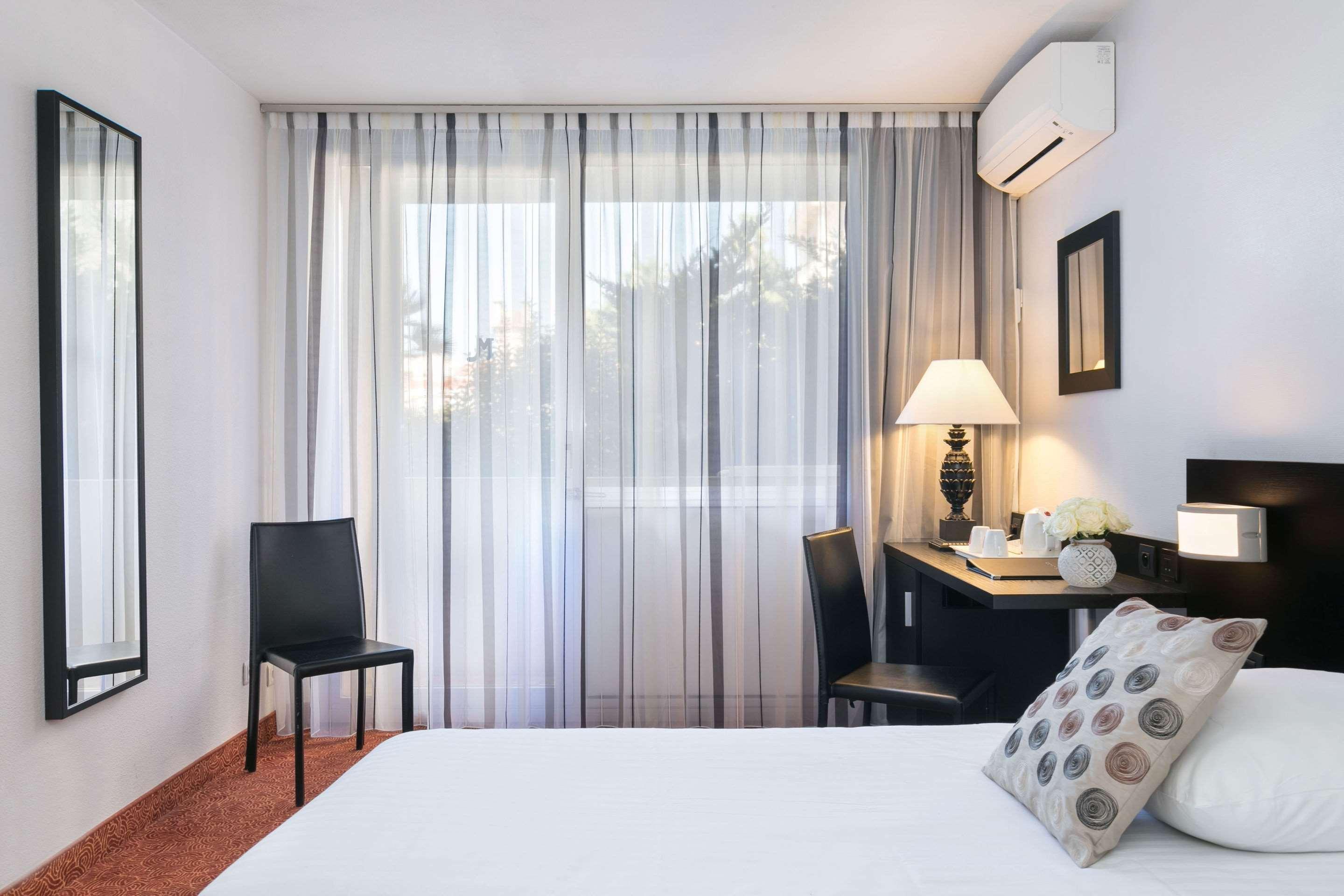 Hotel Western Mediterranee