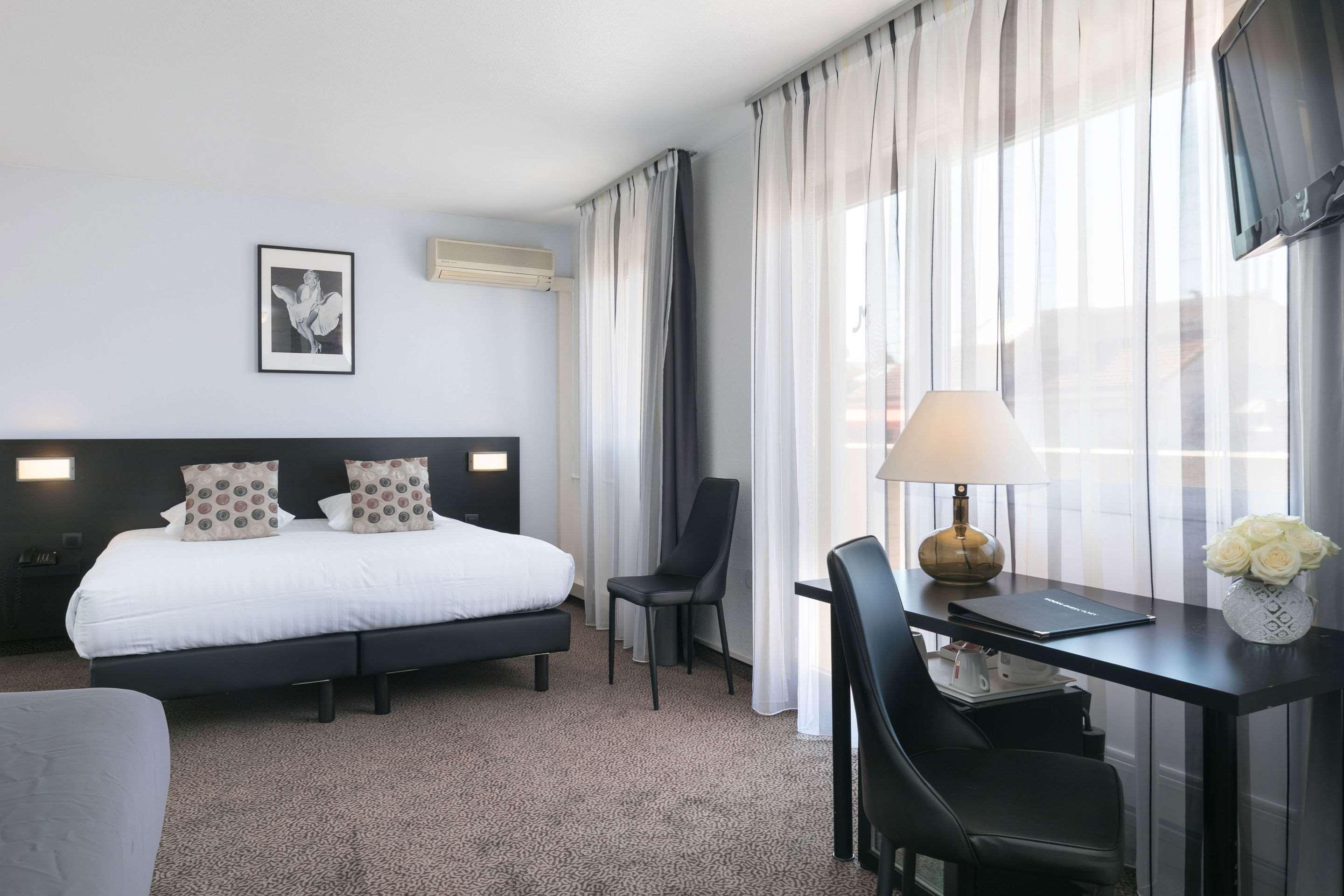 Western Mediterranee Hotel 3*