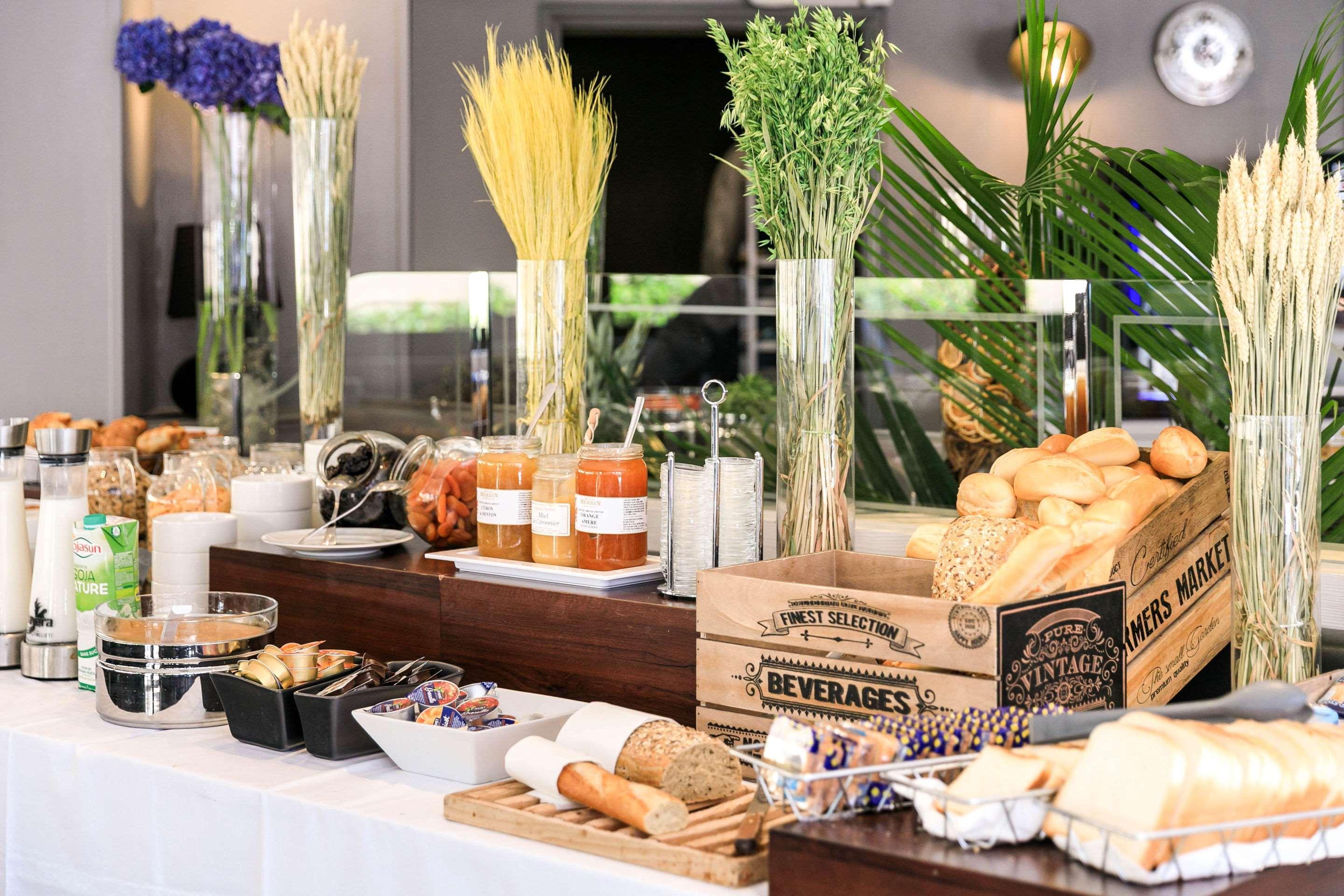 Western Mediterranee Hotel