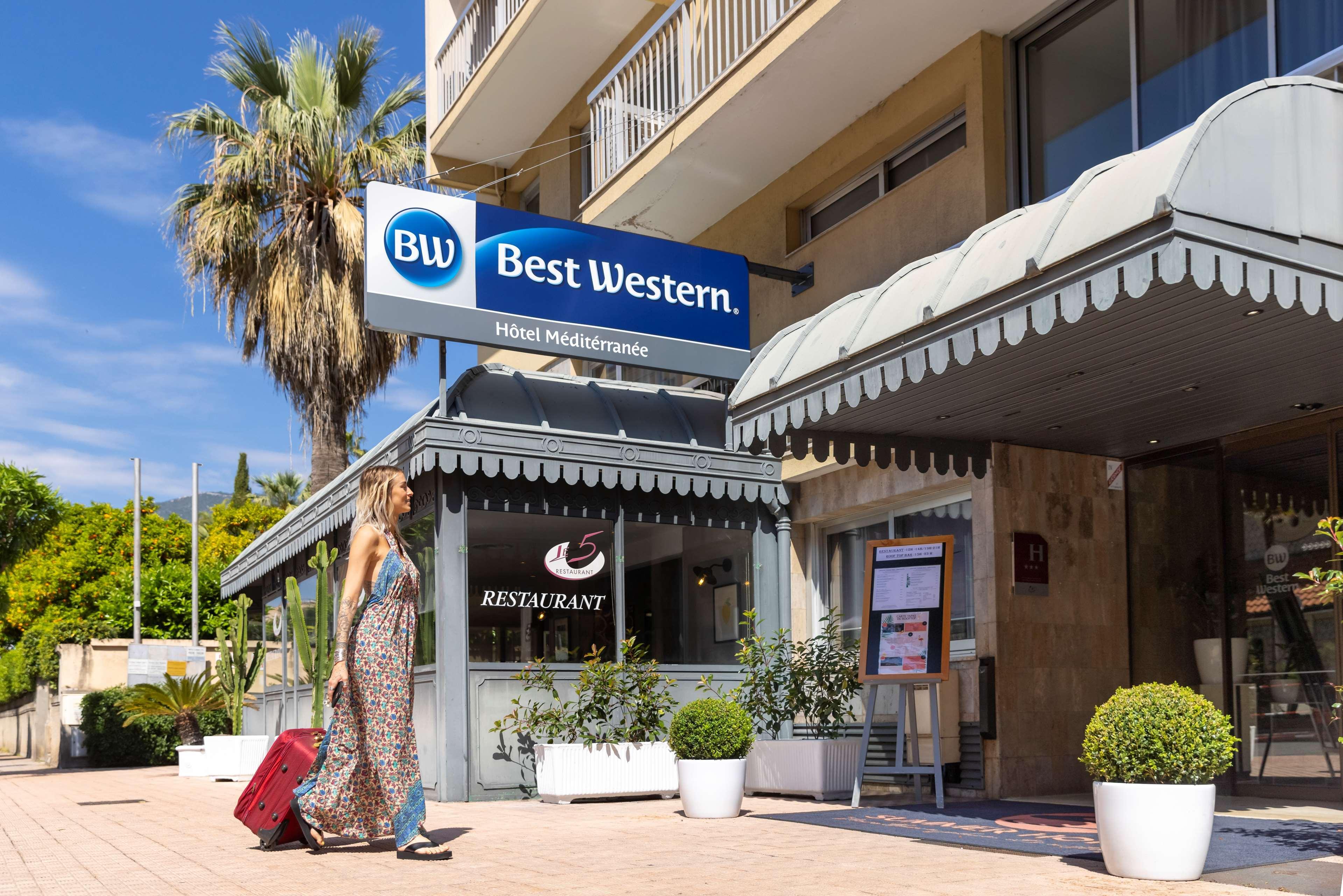 Western Mediterranee Hotel 3*