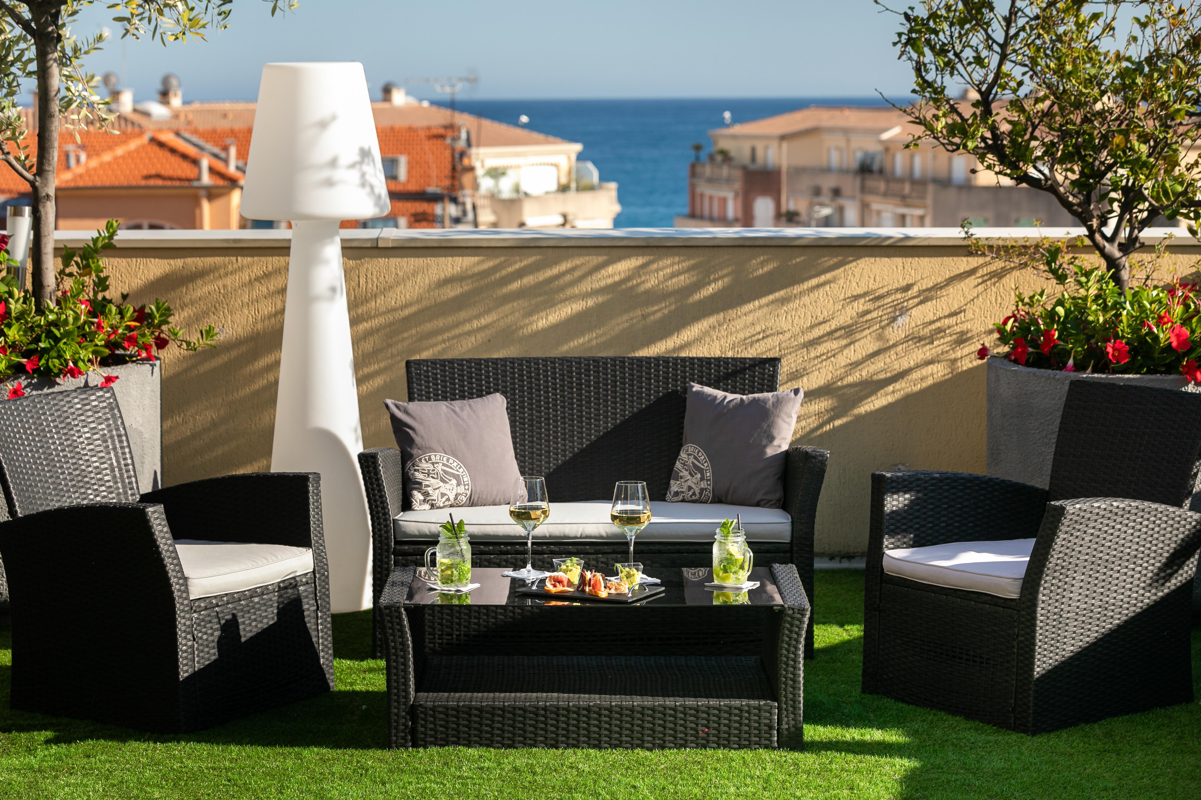 Hotel Western Mediterranee