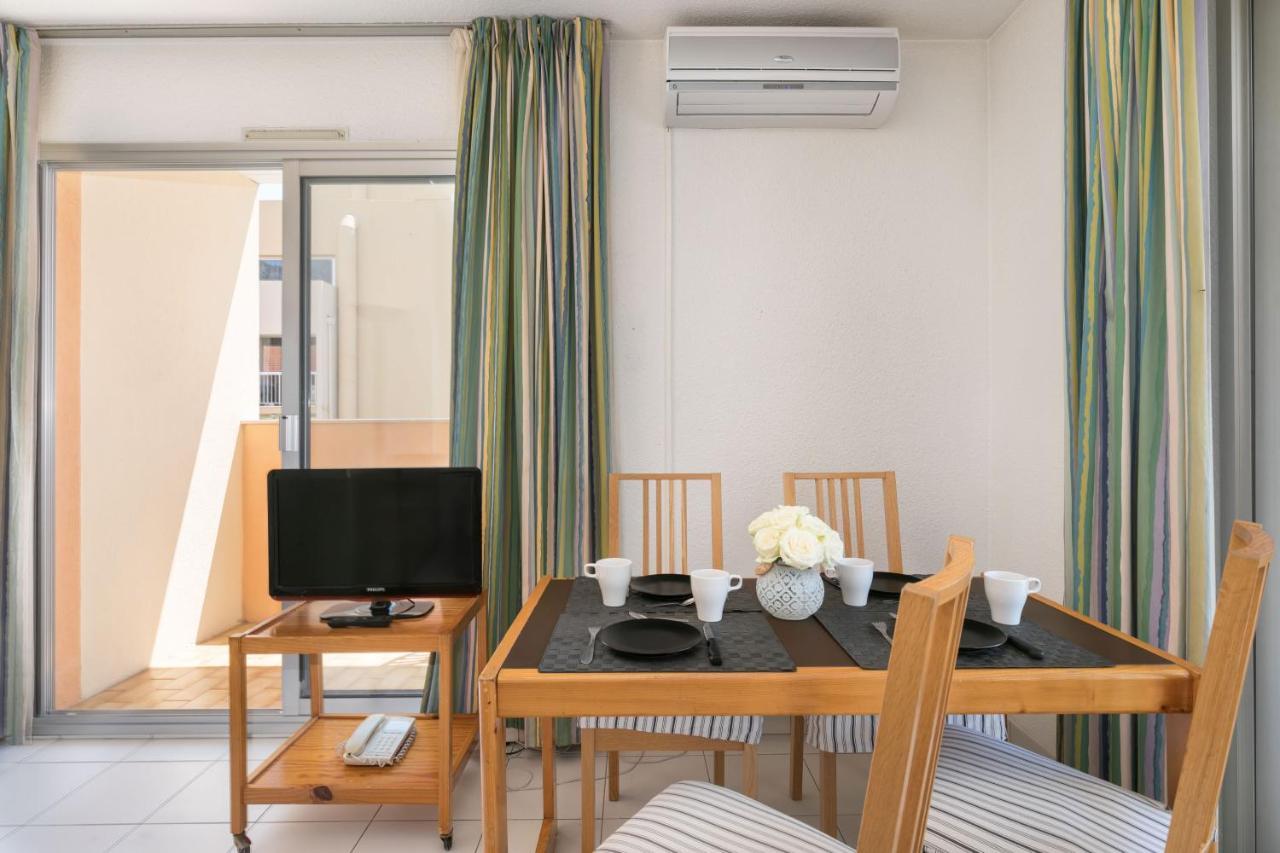 Hotel Western Mediterranee