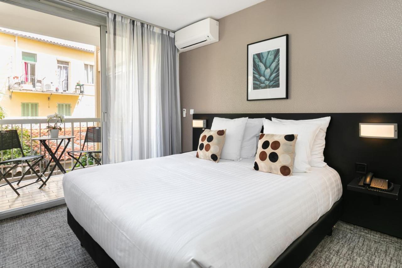 Western Mediterranee Hotel